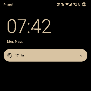 Moins de temps d’écran. Plus de bonheur. [rédaction en cours]